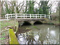 Long Bridge, Broad Chalke