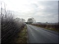 Appleton Road meets Broad Lane