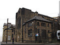 Old Cathedral Hall, Stott Hill