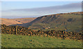 The upper Diggle valley from near Lark Hill, Dobcross