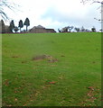 Little Ancrehill Farmhouse near Rockfield