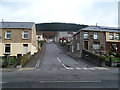 Corbett Street, Treherbert