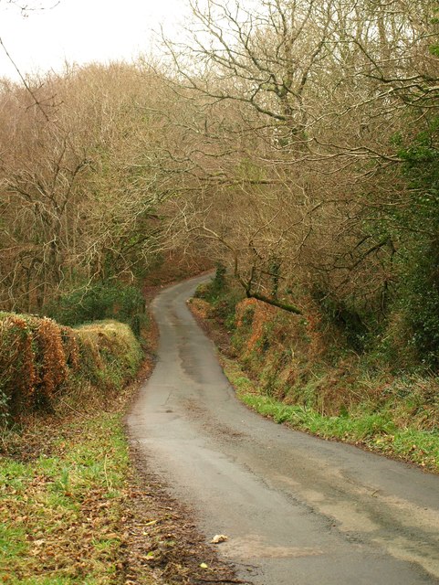 Dry Lane