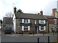 Joiners Arms, Hampsthwaite