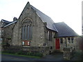 Methodist Chapel, Hampsthwaite