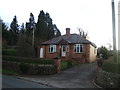 Bungalow on Hollins Lane