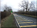 SE2756 : A59 towards Harrogate by JThomas