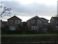 Houses on Durham Way