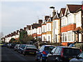 Heriot Road, NW4