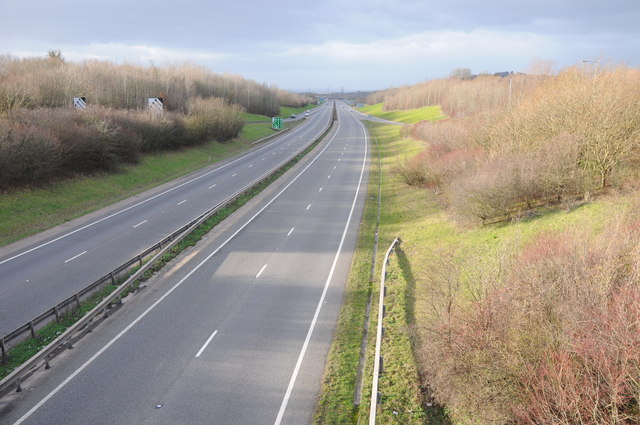 the-a417-dual-carriageway-philip-halling-geograph-britain-and-ireland