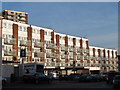 Flats in Bell Lane, NW4