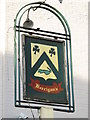 Sign for The (former) Elgin, Bell Lane, NW4