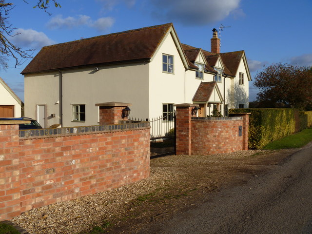 Milcote Hall Cottage