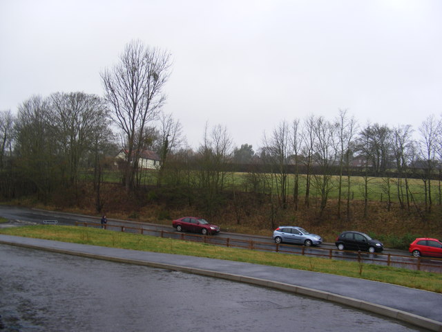 A1120 Hackney Road, Peasenhall