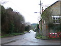 Higher Street Bradpole near Bridport