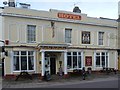 Devon Arms Hotel, Northumberland Place, Teignmouth