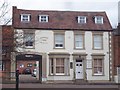 Masonic Hall, Buckingham