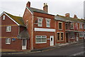 Houses on Hambro Road