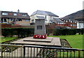 Treherbert and District War Memorial