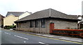 Methodist Church, Treherbert