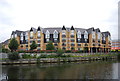 Riverside apartments, Maidstone