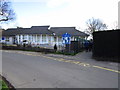 Groombridge St. Thomas Primary School