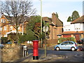 Finchley Lane / Alexandra Road, NW4