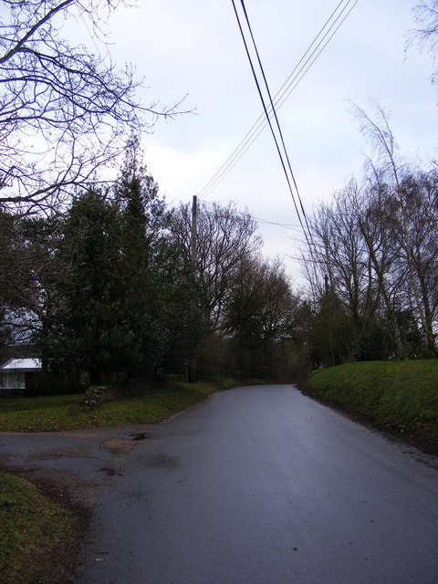 Glemham Road