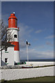 NZ4064 : Souter Lighthouse by Peter Skynner