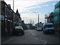 Walton Road west of Chapel Lane