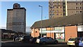 Shop, Muirhouse Road