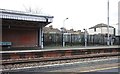 Crofton Park Station