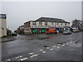 Local shops, Norton Woodseats