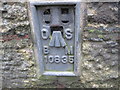 Ordnance Survey Flush Bracket 10835