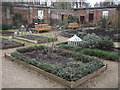 Walled Garden, Painshill