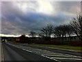 Portakabin depot on Gelderd Road Leeds