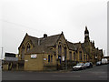 Feversham Street School (2)