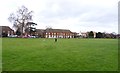 Bishop Duppas Recreation Ground
