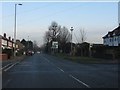 Chester Road (A56)