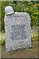 D Day Memorial Ivybridge