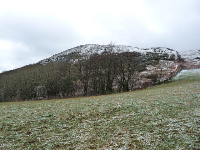 Knockdolian Hill