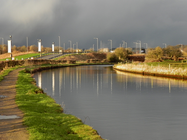 Leeds and Liverpool Canal