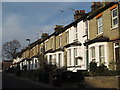 Florence Street, NW4