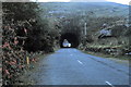 V9060 : Turner's Rock Tunnel No. 1 - 1982 by Helmut Zozmann