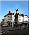 Lewes War Memorial