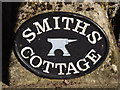 TQ0441 : Smiths Cottage by Colin Smith