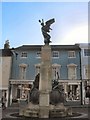 Lewes War Memorial