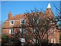 Old Oast, The Hill, Littlebourne