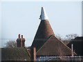 Pippins Oast, Middle Pett Farm, Pett Bottom