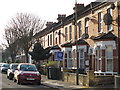 Ravenshurst Avenue, NW4